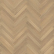 KAHRS Studio Collection Herringbone Swedish Engineered Wood Flooring Oak AB White Lacquered  70mm - CALL FOR PRICE