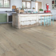 QUICK STEP ENGINEERED WOOD MASSIMO COLLECTION OAK WINTER STORM OILED FLOORING 260x2400mm