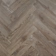 Denoel Engineered Oak Oiled Silver Haze  Parquet Flooring 90 x 360mm