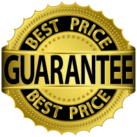 price guarantee